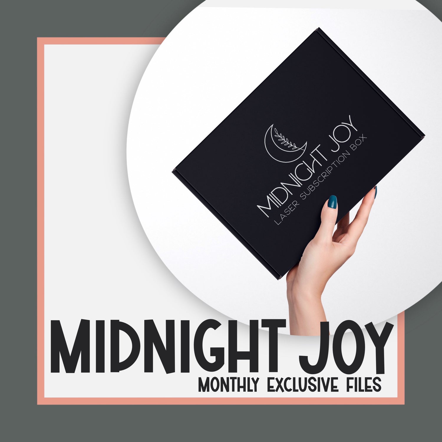 Midnight Joy Box Files