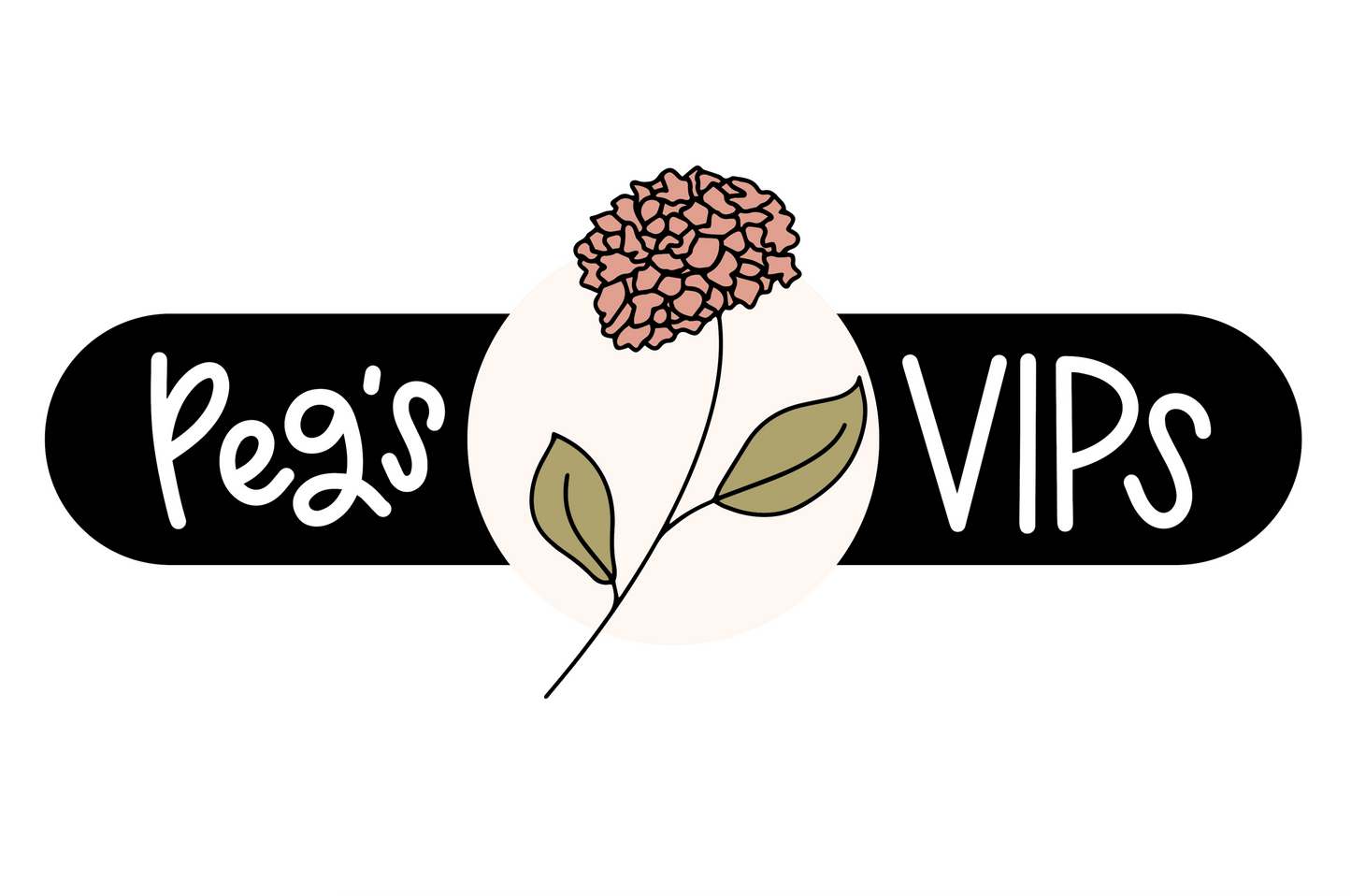 Peg's VIPs