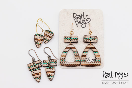 Mud cloth Varied Options